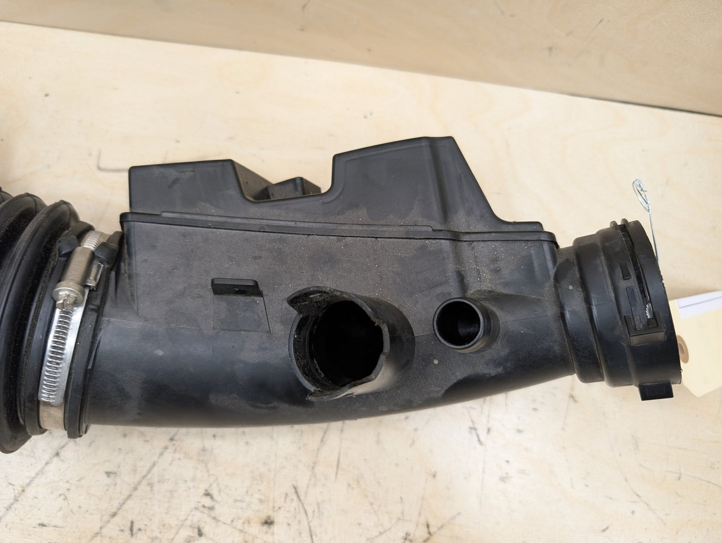2018-2024 BMW G01 X3 B46B20O0 Engine Motor Turbo Charger Tube Pipe 8663614