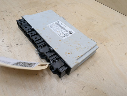 OEM BMW F15 F22 F30 F32 F36 F80 F82 Left Driver Seat Control Module HEATED