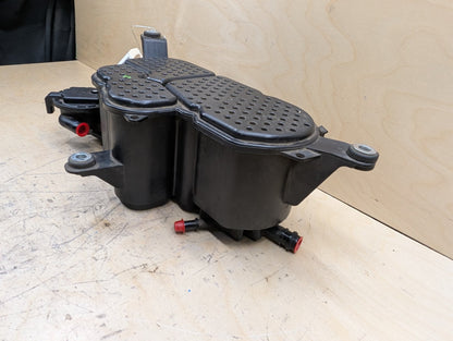 2011-2017 Audi RS5 8T Fuel Vapor Charcoal Canister 8K0201801C