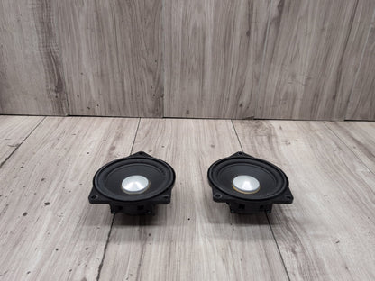 2011-2016 BMW M5 F10 Speakers SET 9169690 OEM