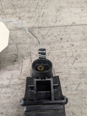 OEM BMW F01 F10 F22 F30 F32 F36 M3 M4 Rear View Trunk Lid Backup Reverse Camera