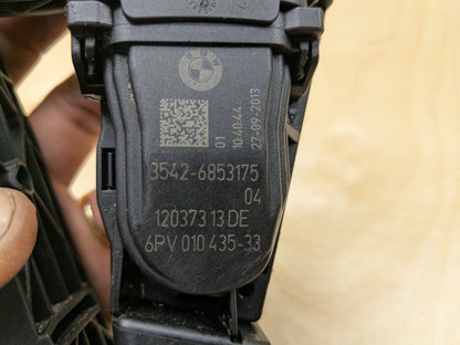OEM BMW F15 F22 F25 F30 F36 F80 G01 G05 G20 X3 X5 Accelerator Throttle Gas Pedal