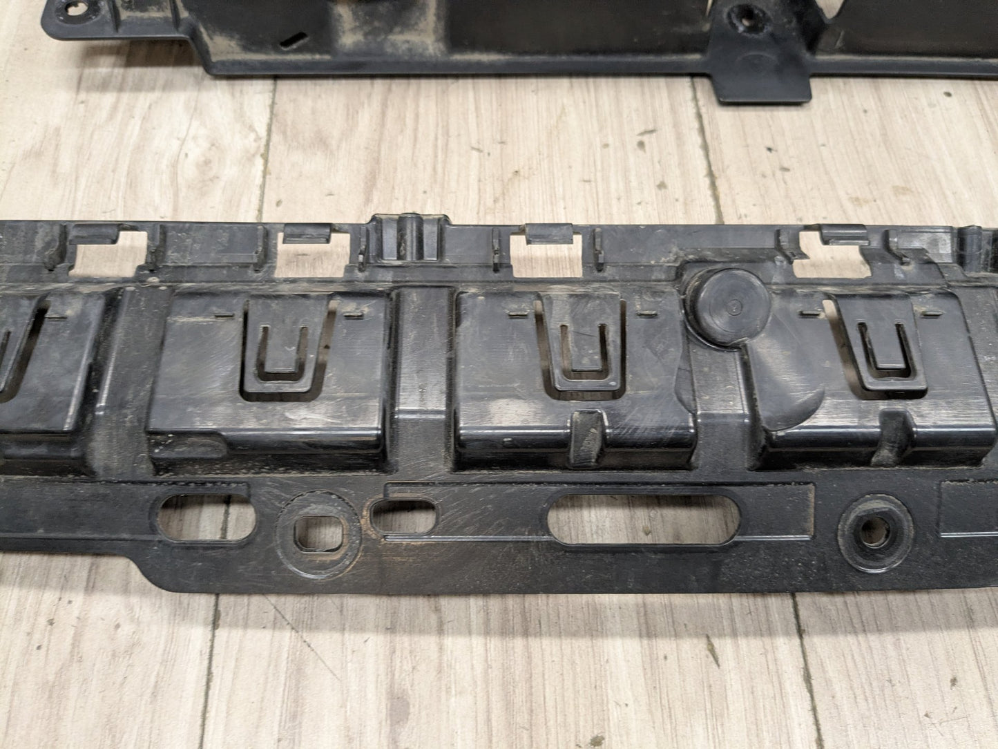 2019 - 2026 BMW X5 G05 Misc 8070332 N63B44M3