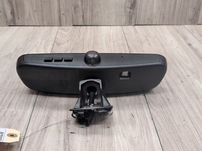 OEM BMW F02* F06 F12 F13 F15 F25 F85 X5 Auto Dim Rear View Mirror EC/ LED/ GTO