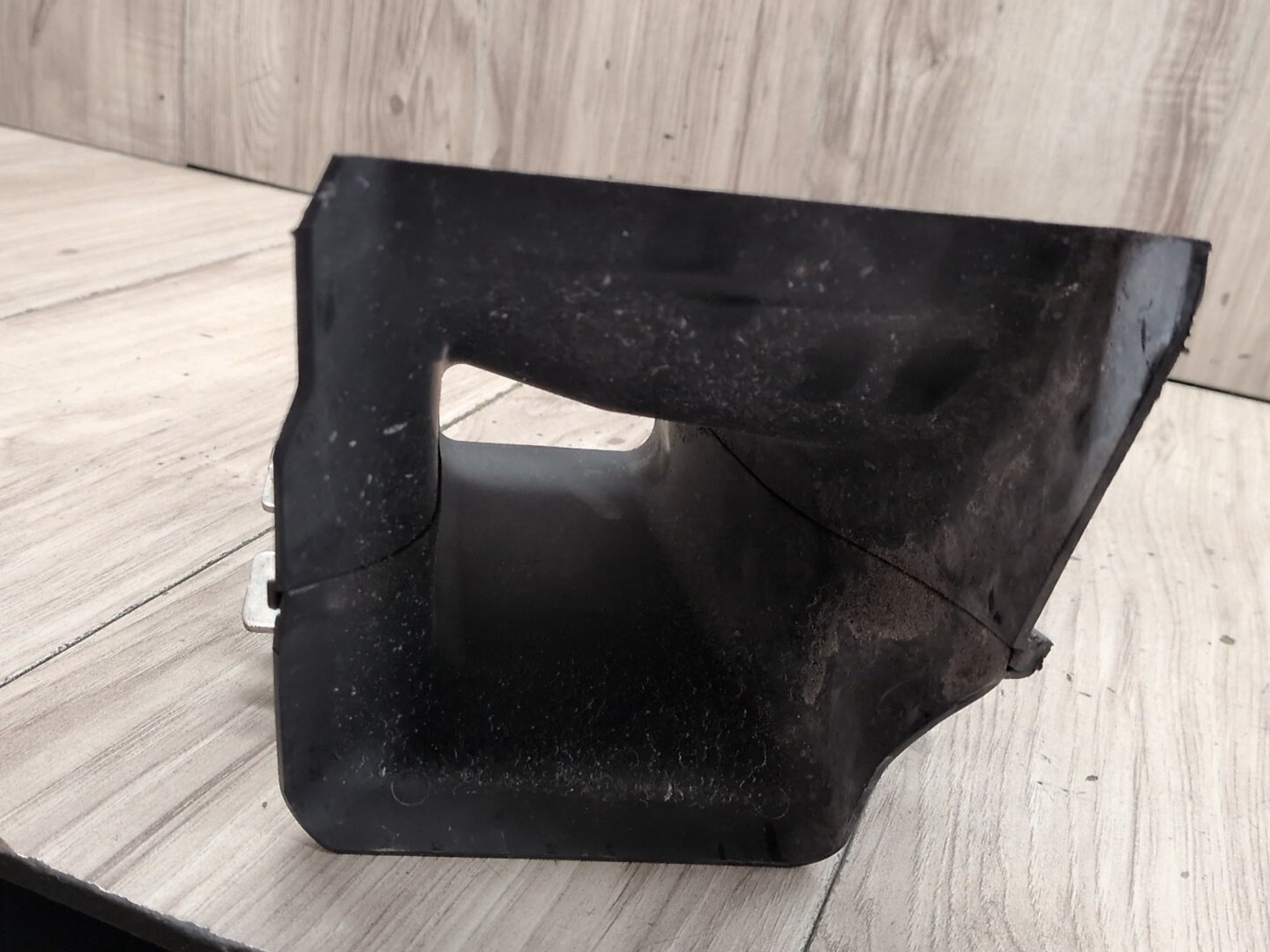 2019-2026 BMW M340i G20 Left Driver Brake Air Duct 7422278