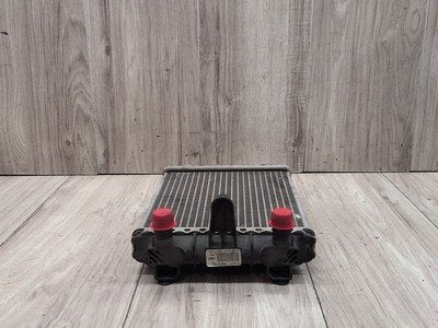 2008-2017 Audi S5 8T Left Driver Secondary Auxiliary Radiator 8K0121212B OEM