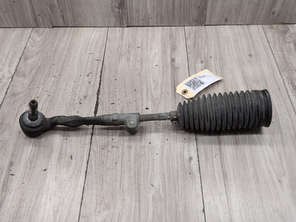 2017-2023 BMW M550i xDrive G30 Right Passenger Tie Rod w/ Boot 6868689