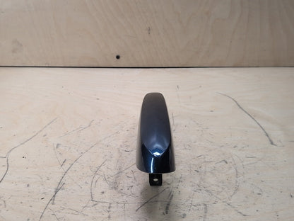 19-21 OEM BMW G01 G02 X3 X4 REAR Left Driver Side Door Handle COMFORT ACCESS