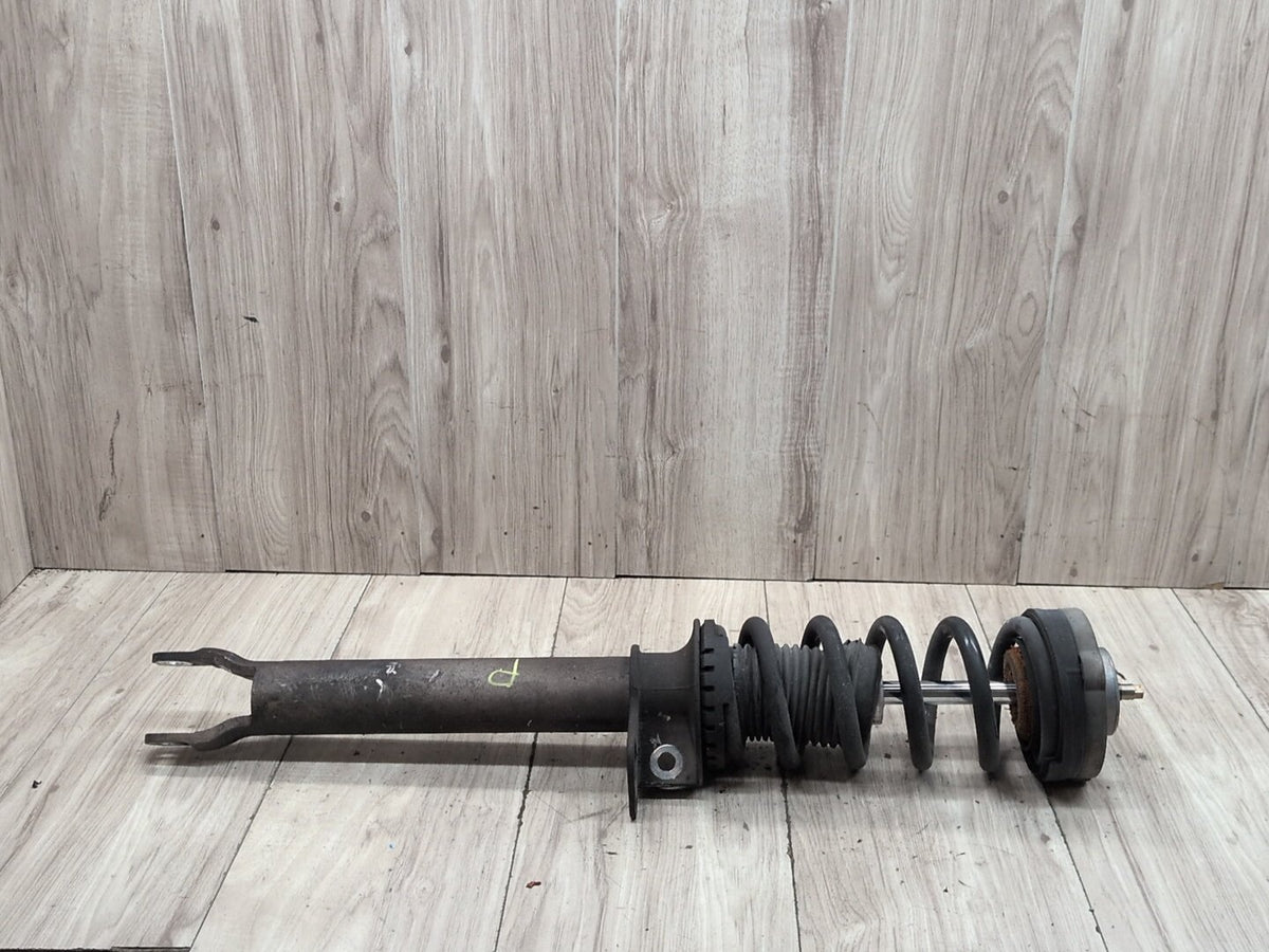 OEM BMW F10 M5 F06 F12 M6 Front Right Passenger Side Strut Shock Absorber Spring
