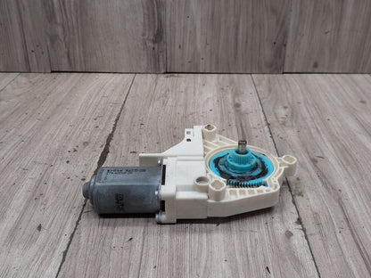 2010-2016 Audi S4 B8 Front Left Driver Door Window Glass Regulator Motor 8K0959801A OEM