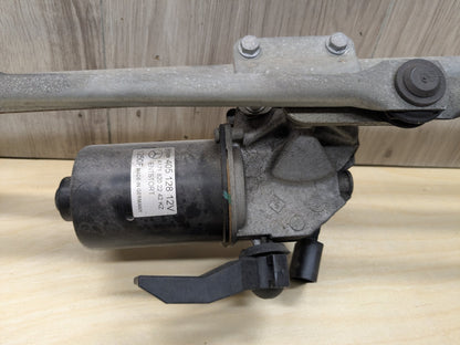2009-2011 Mercedes-Benz SLK-Class R171 Wiper Motor Assembly A1718202242 OEM