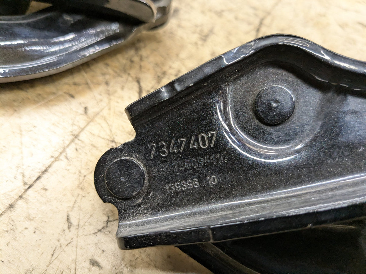 OEM BMW F90 F93 G12 G14 G15 G16 G30 M5 M8 Hood Bonnet Left Right Hood Hinges SET