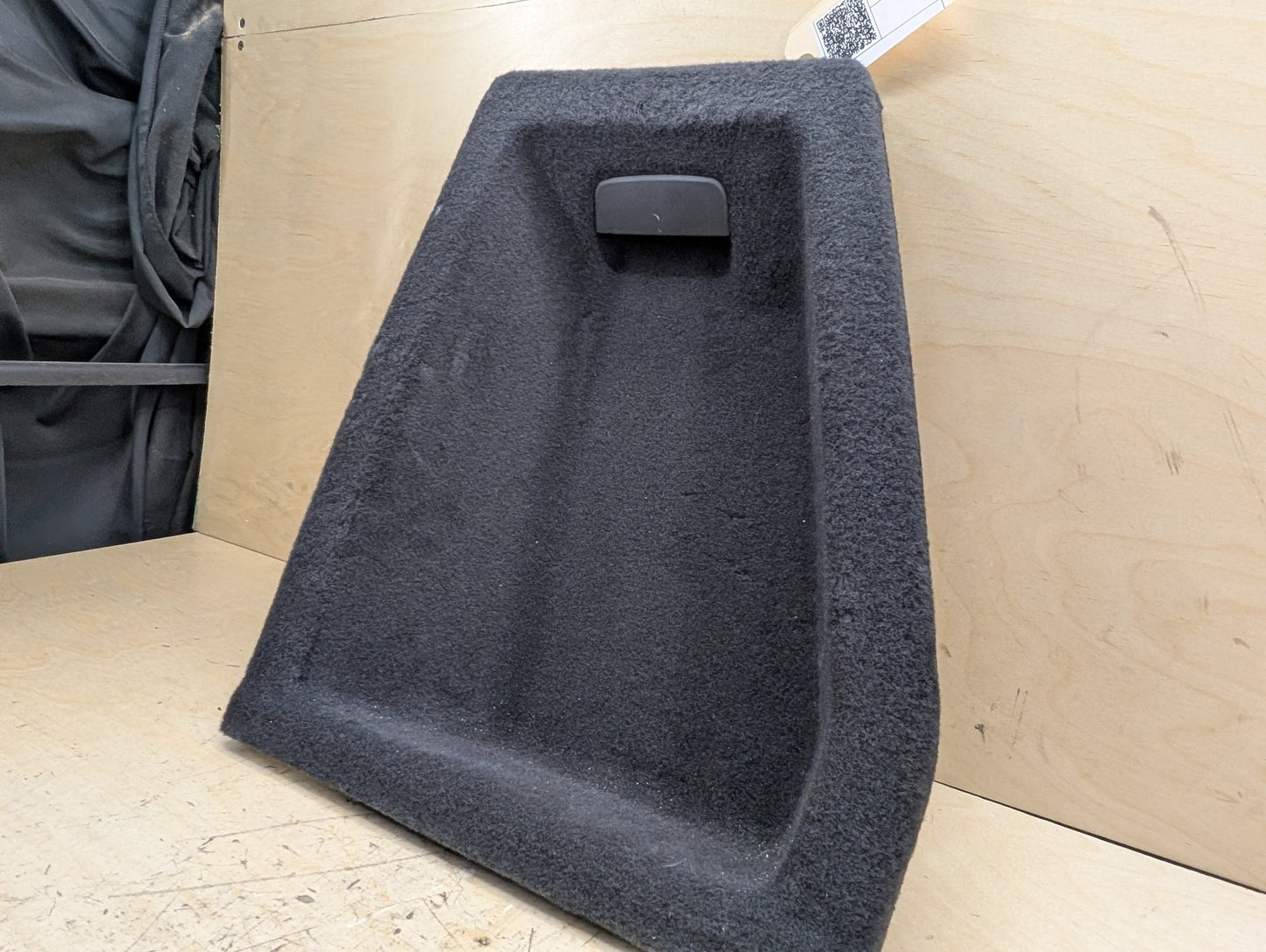 2018-2024 BMW X3 G01 Rear Right Passenger Trunk Cargo Quarter Trim Cover Panel 7445818