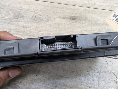 07-13 OEM BMW E84 E89 E90 E92 E93 X1 AHL FRM 3R Footwell Light Control Module