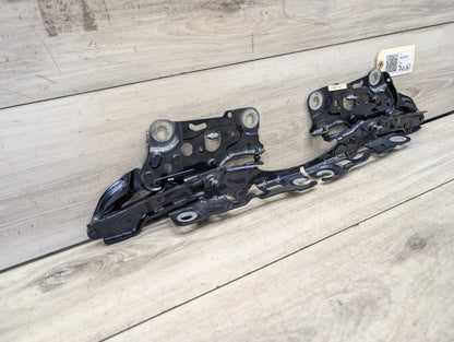 OEM BMW F90 F93 G12 G14 G15 G16 G30 M5 M8 Hood Bonnet Left Right Hood Hinges SET