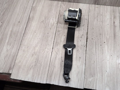 2015-2018 Audi Q3 8U Rear Left or Right Seatbelt Seat Belt Retractor 8U0857805A