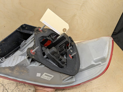 07-10 OEM BMW E92 328 335 M3 Coupe Rear Left Driver Side Outer Tail Light