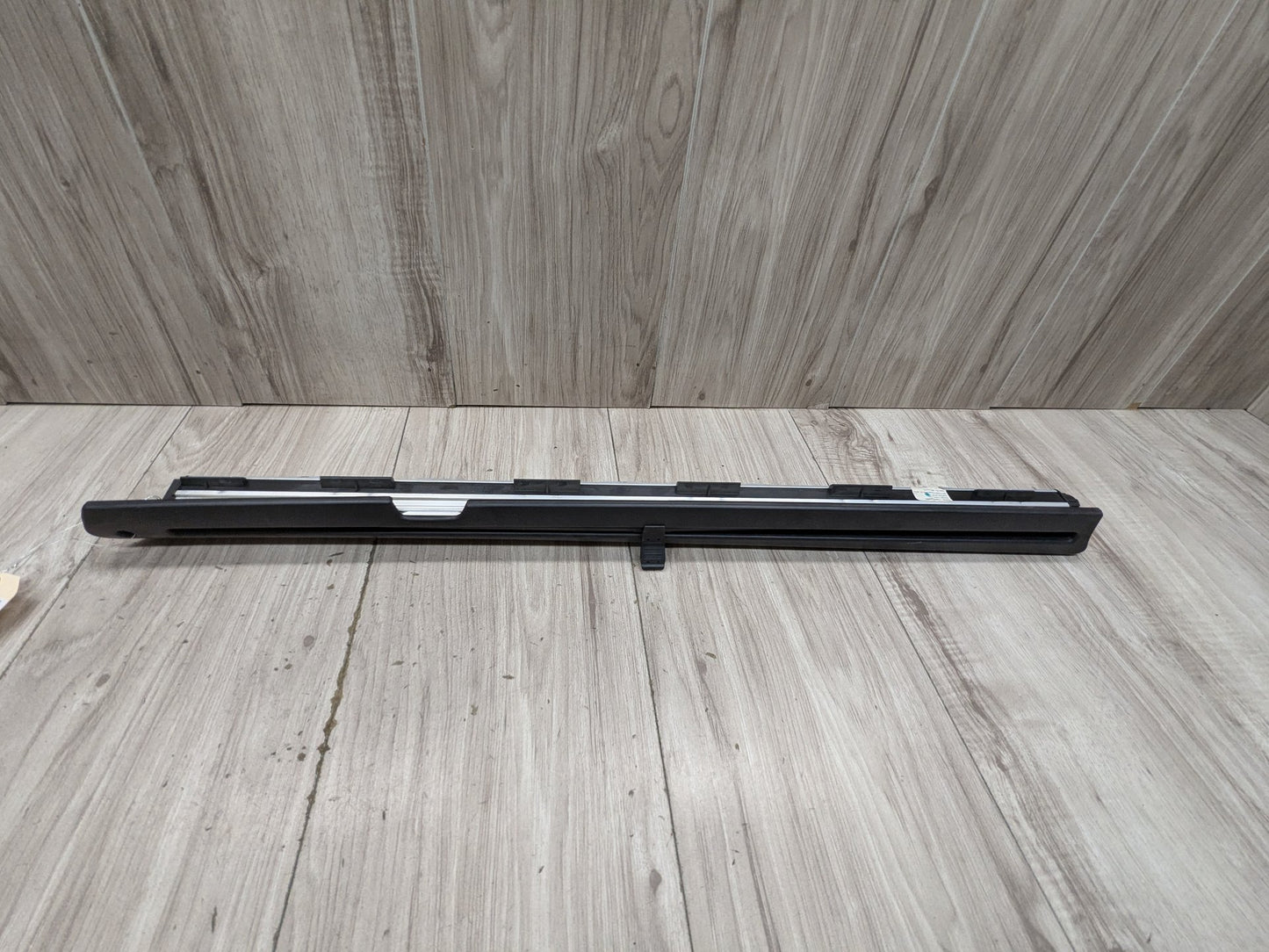 2011 - 2017 BMW X3 F25 Rear Left Driver Door Window Glass Roller Sunshade Blind 7237855 N20B20O0