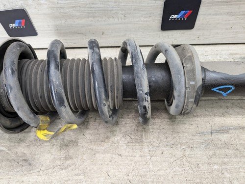 OEM BMW F15 F16 X5 X6 FRONT Left Driver Right Passenger Strut Shock Absorber