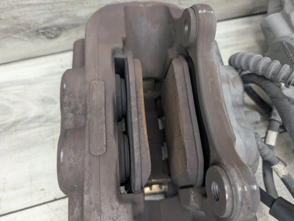2014-2019 BMW 340 F34 Front Left Right Brake Caliper SET 6850931