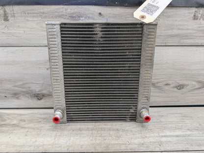OEM BMW F90 G12 G30 G45 Left Right Secondary Auxiliary Coolant Remote Radiator