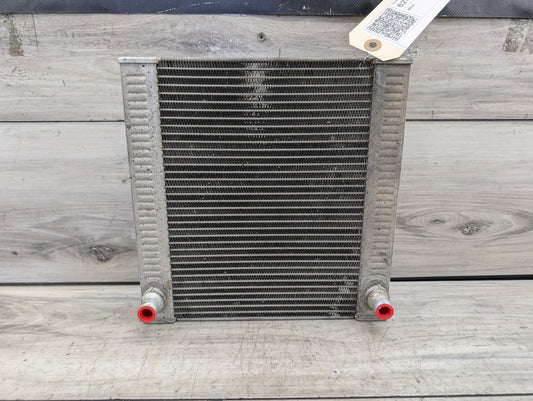 OEM BMW F90 G12 G30 G45 Left Right Secondary Auxiliary Coolant Remote Radiator
