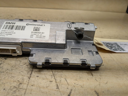 OEM BMW G01 G02 G12 G30 F90 M5 X3 Windshield Camera Lane Assist Control Module