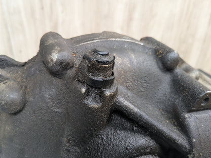 16-19 OEM BMW G12 750 B7 G30 M550 Front Differential Axle Carrier Ratio 2.81 K