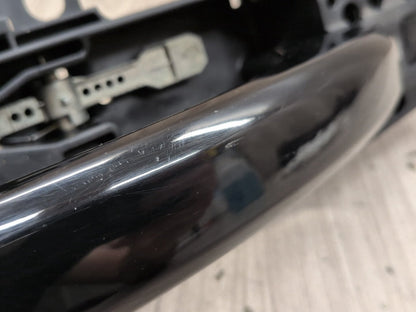 2008 - 2017 Audi S5 8T Front Left Driver Exterior Door Handle w/ Comfort Access 8T01837885A