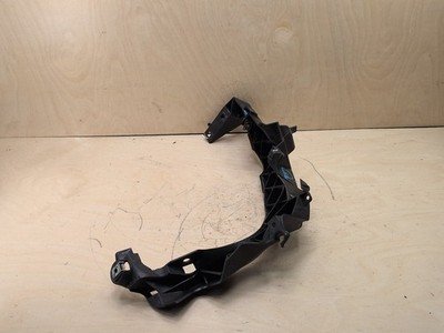 09-11 BMW E90 E91 LCI Front Left Driver Headlight Arm Bracket Mount Plastic