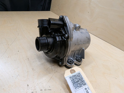 OEM BMW E70 E82 E90 E92 E93 F10 F13 F25 Engine N54 N55 Auxiliary Electric Water Pump