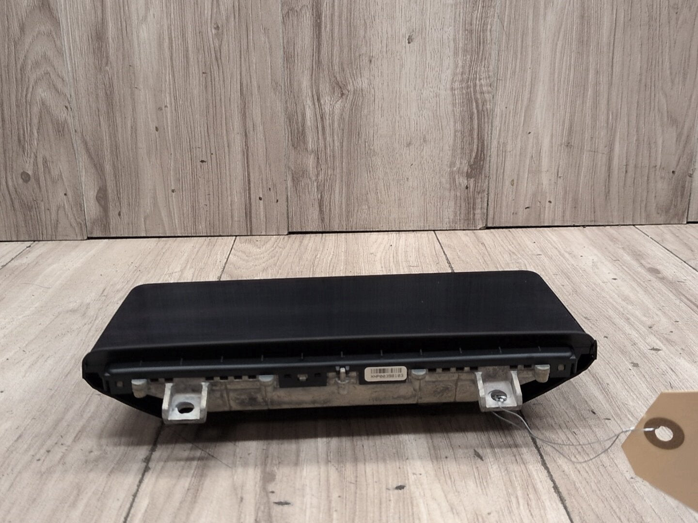 OEM BMW F30 F32 F82 M3 M4 Navigation Display Monitor Information Screen NBT L7