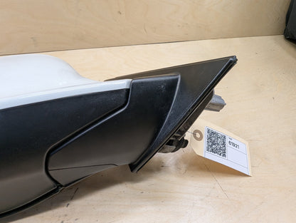 2011-2016 BMW X3 F25 Front Right Passenger Side Mirror Assembly 7205348