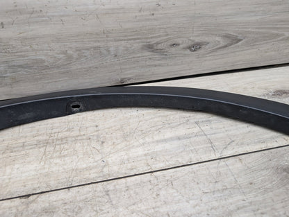 OEM BMW F25 F26 X3 X4 Front Right Passenger Fender Flare Wheel Arch Molding Trim
