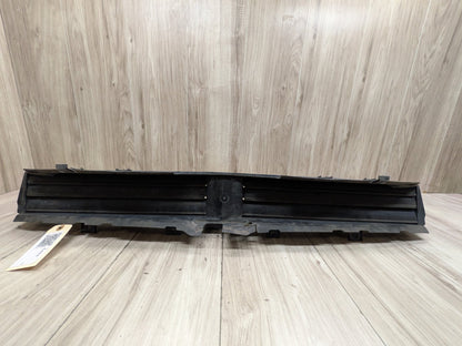 2017-2023 BMW M550i xDrive G30 Front Lower Radiator Air Flap Shutter 7474372