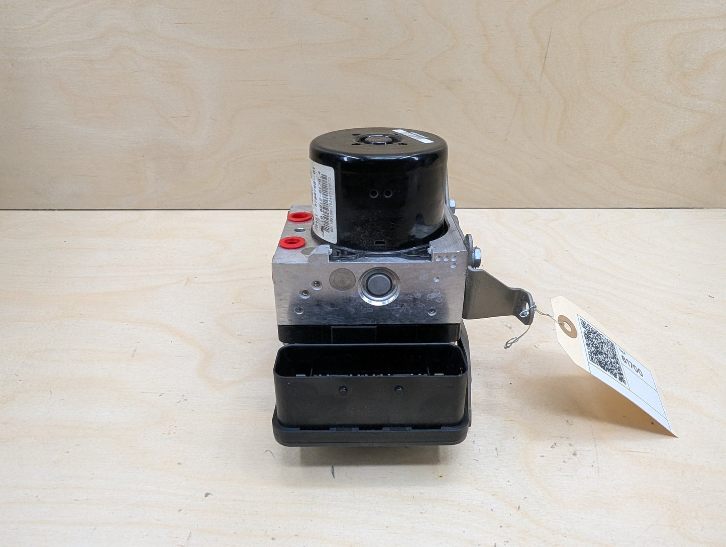 OEM BMW E82 E90 E92 RWD ABS Brake Pump Anti Lock DSC Dynamic Stability Control