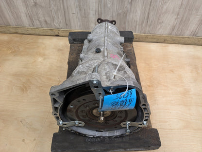 07-10 BMW E82 E90 E92 135 335 N54 RWD 6HP21 Automatic Transmission Assembly 109k