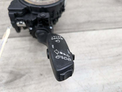 2009 - 2017 Audi Q5 8R Steering Wheel Sensor Clockspring 8K0953568Q EA888