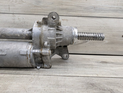 16-19 OEM BMW G11 G12 740 750 AWD xDrive Power Steering Gear Rack and Pinion