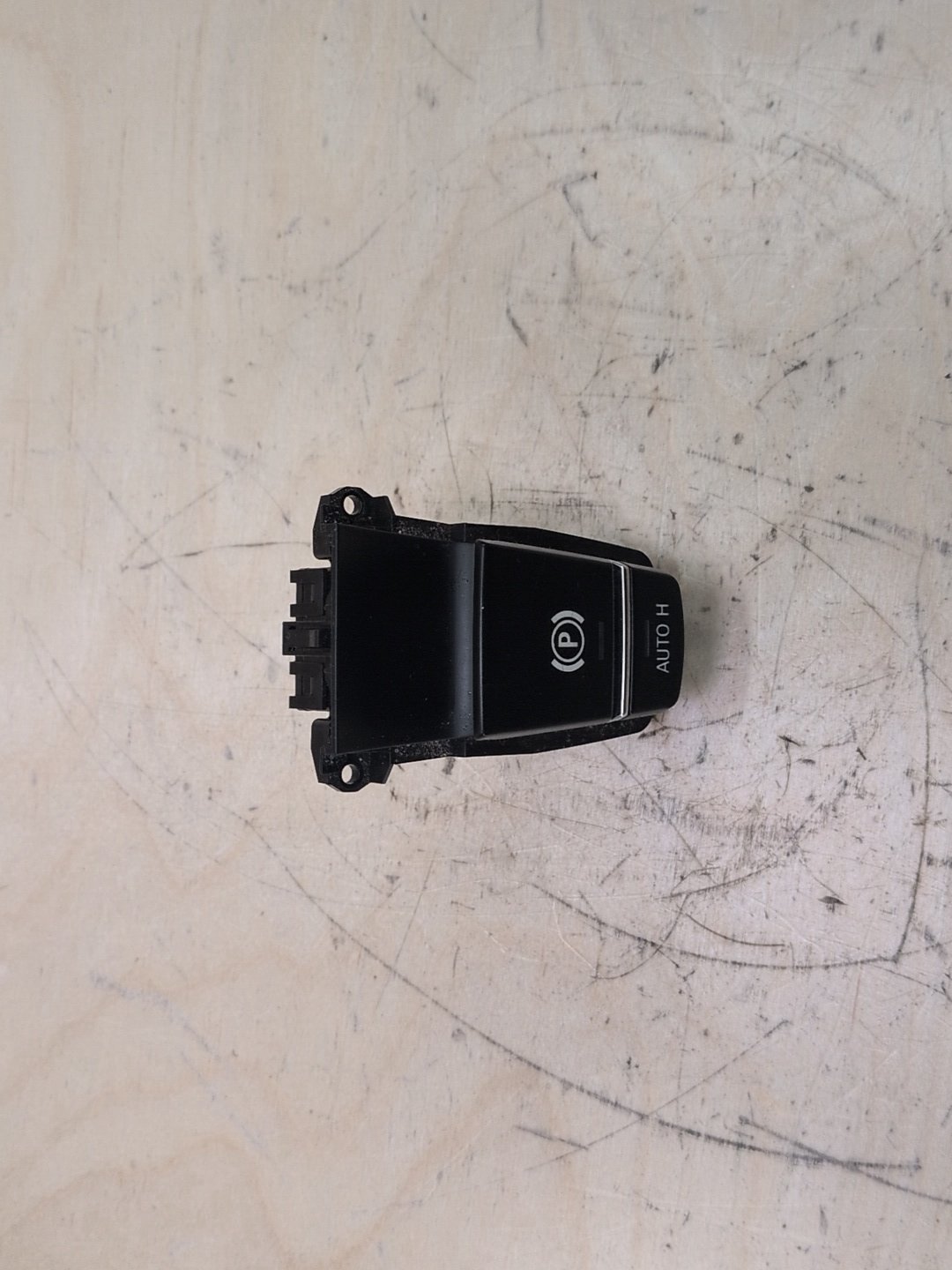 2011-2016 BMW X3 F25 Emergency Parking Brake Switch 9349037