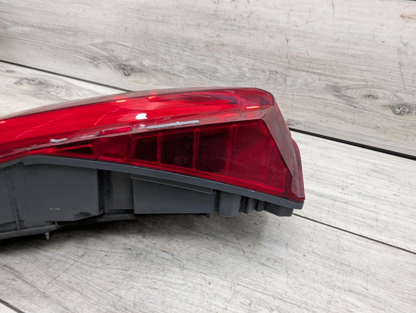 16-19 OEM BMW G11 G12 740 750 Rear Right Passenger Trunk Inner Stop Tail Light
