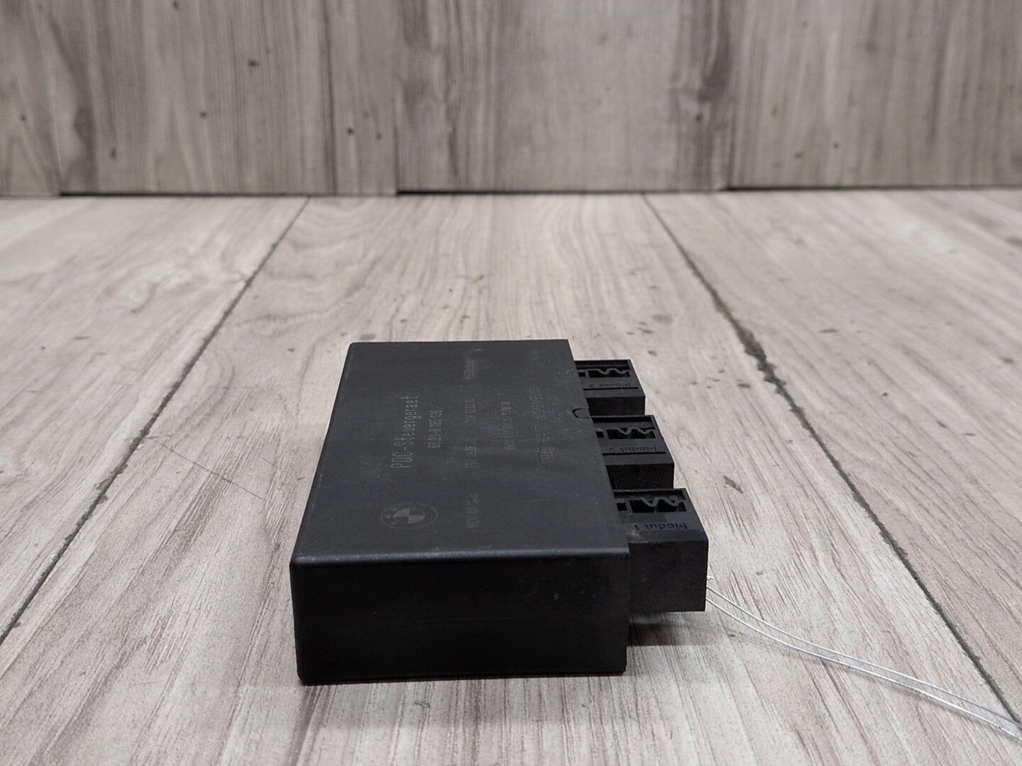 07-13 BMW E60 E61 E63 E64 E70 E71 X5 X6 PDC Park Assist Control Module