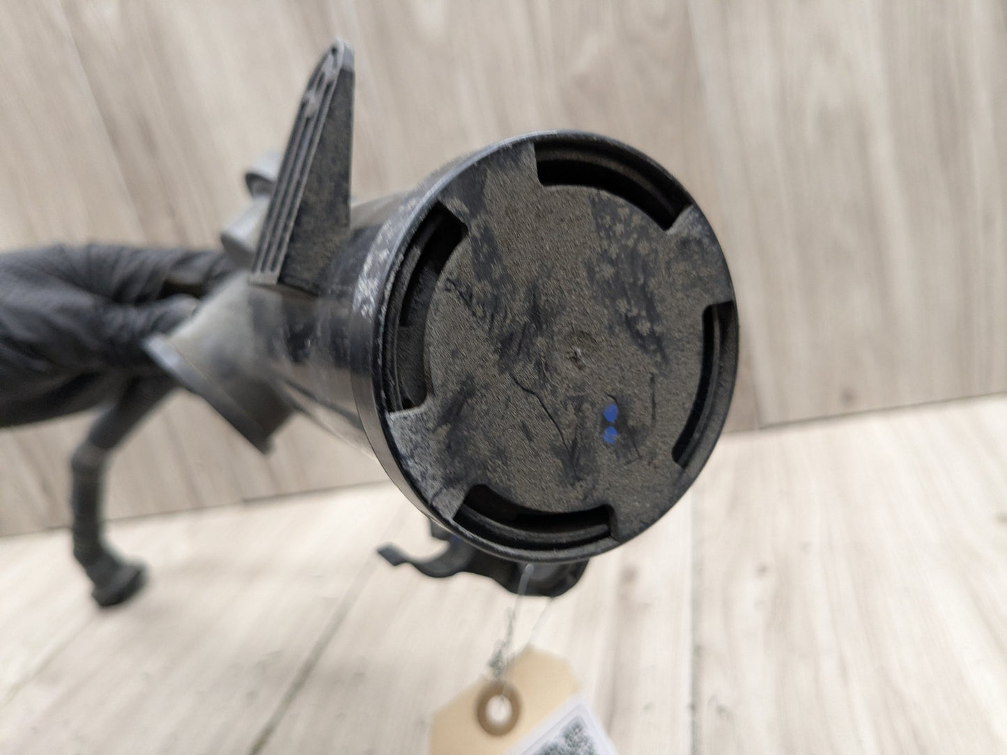 2018 BMW X3 G01 Fuel Vapor Charcoal Canister 7459686
