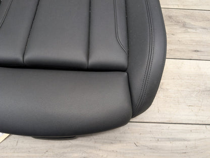 2018 - 2024 BMW X3 G01 Front Left Driver or Right Passenger Seat Lower Cushion 7477372 B46B20O1