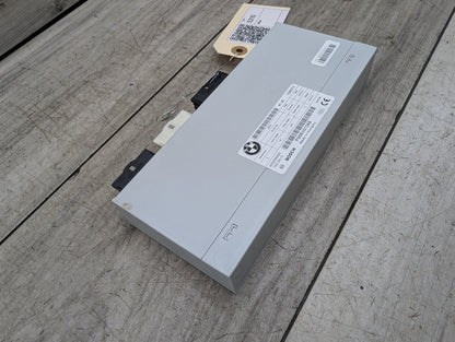 OEM BMW E70 E71 X5 X6 X5M X6M Trunk Lid Liftgate Tailgate Control Unit Module