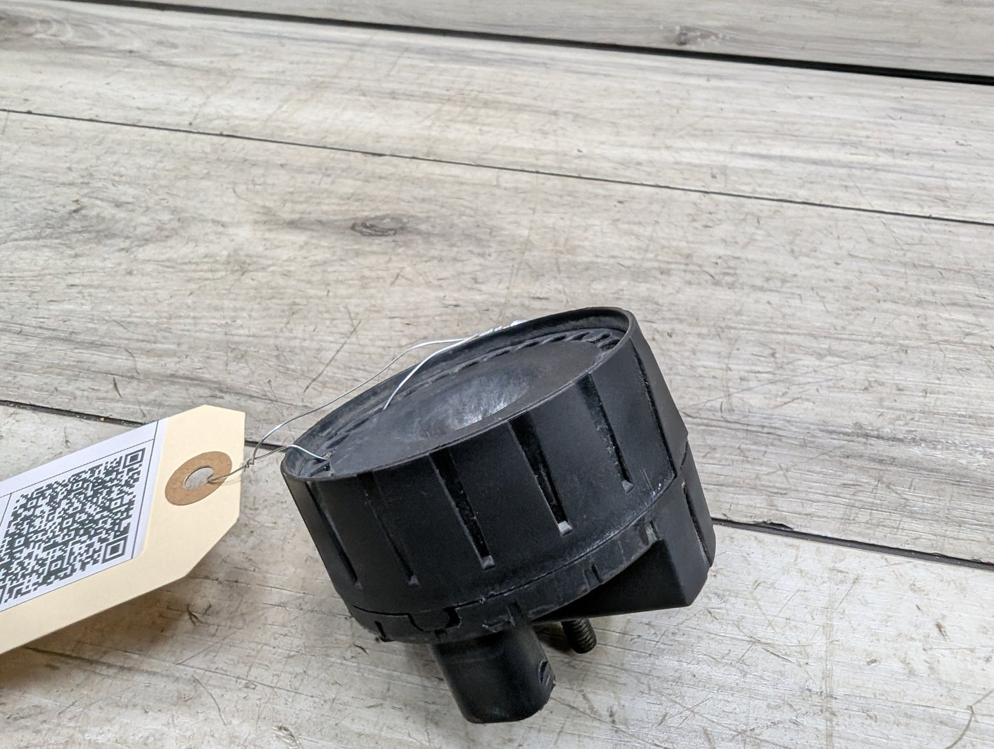 OEM BMW F02 F10 F22 F25 F30 F32 F80 F82 M3 M4 Anti Theft Alarm Power Siren Horn