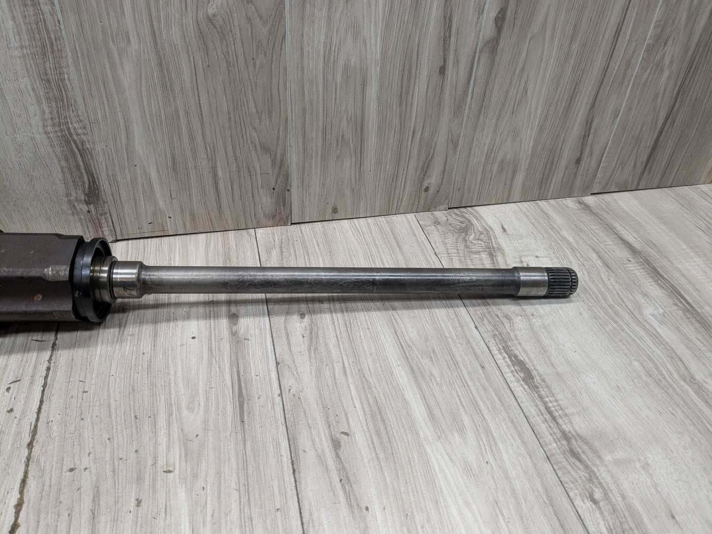 14-19 OEM BMW F15 F16 X5 X6 Front Right Passenger Output Shaft CV Joint Axle