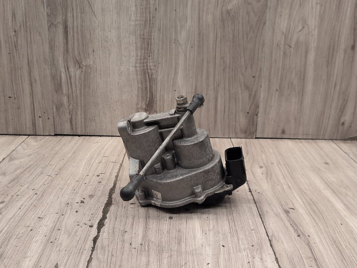 06–10 BMW E60 E63 M5 M6 S85 V10 Engine Throttle Body Actuator OEM 7834494