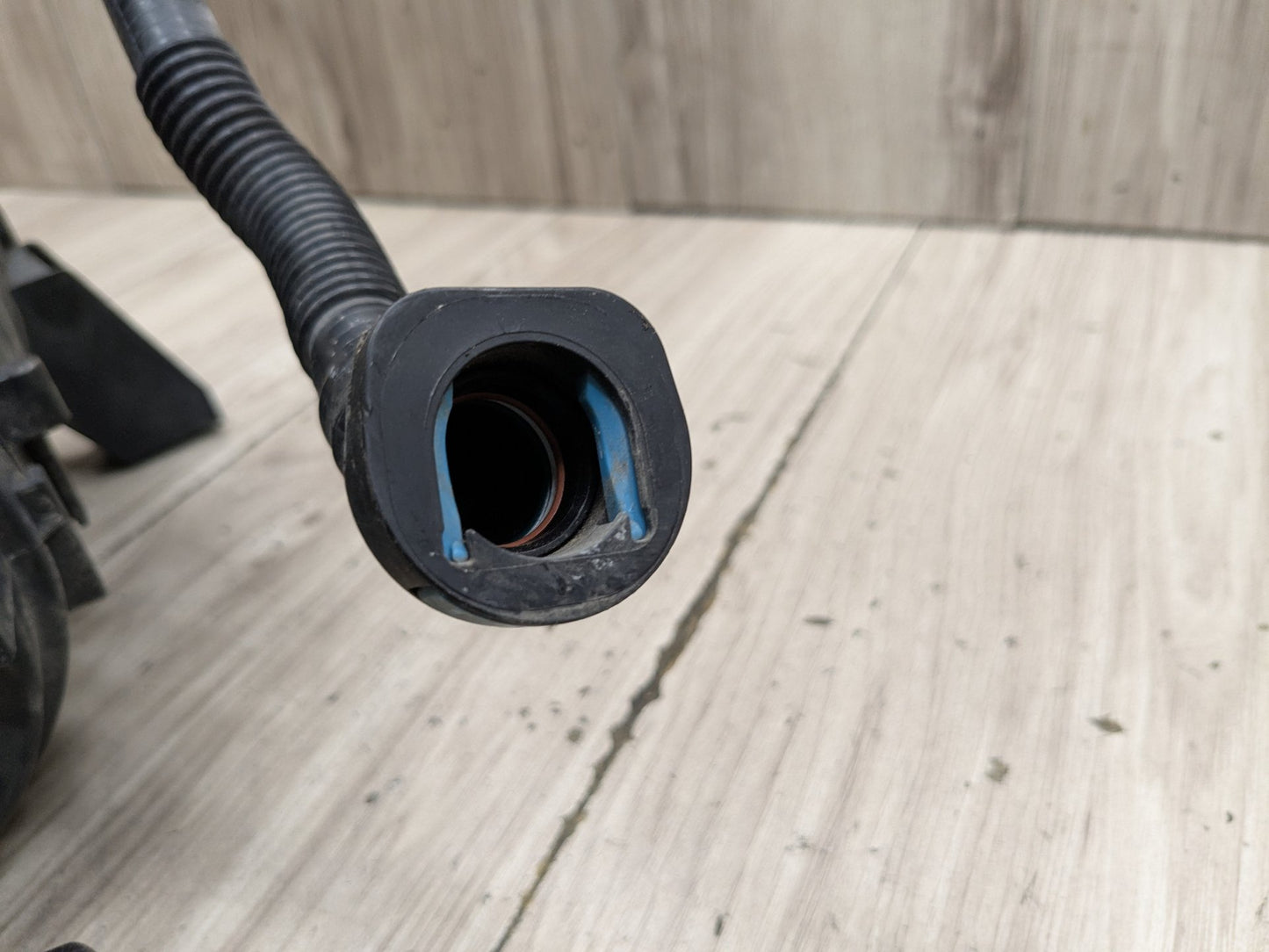 2018 BMW X3 G01 Fuel Vapor Charcoal Canister 7459686