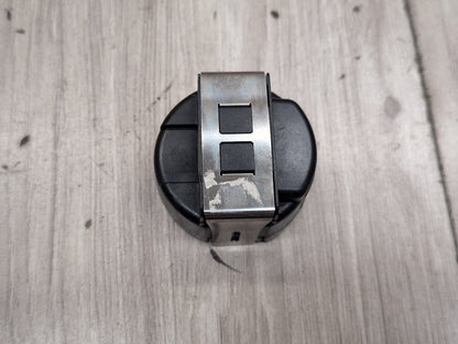 2009-2012 Mercedes-Benz E550 W212 Rain Light Sensor (RLS) Module A2049014503 OEM